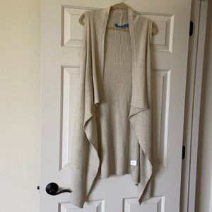 Simply Vera Vera Wang Sweater Vest